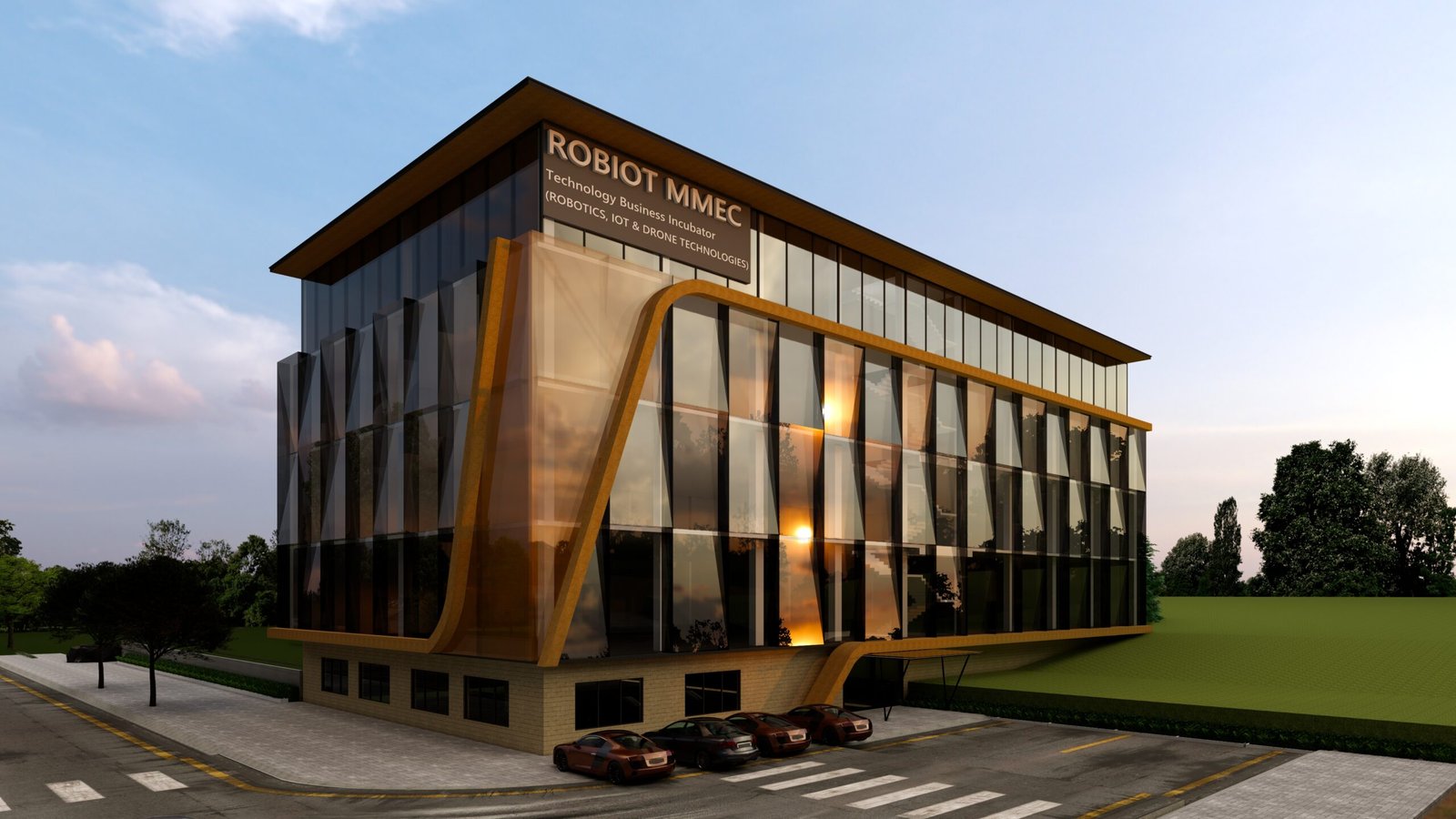 ROBIOT MMEC